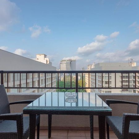 Crescat Residencies Apartment Colombo Ngoại thất bức ảnh