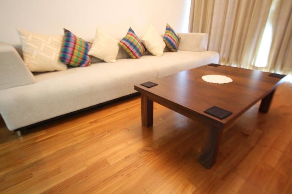 Crescat Residencies Apartment Colombo Ngoại thất bức ảnh