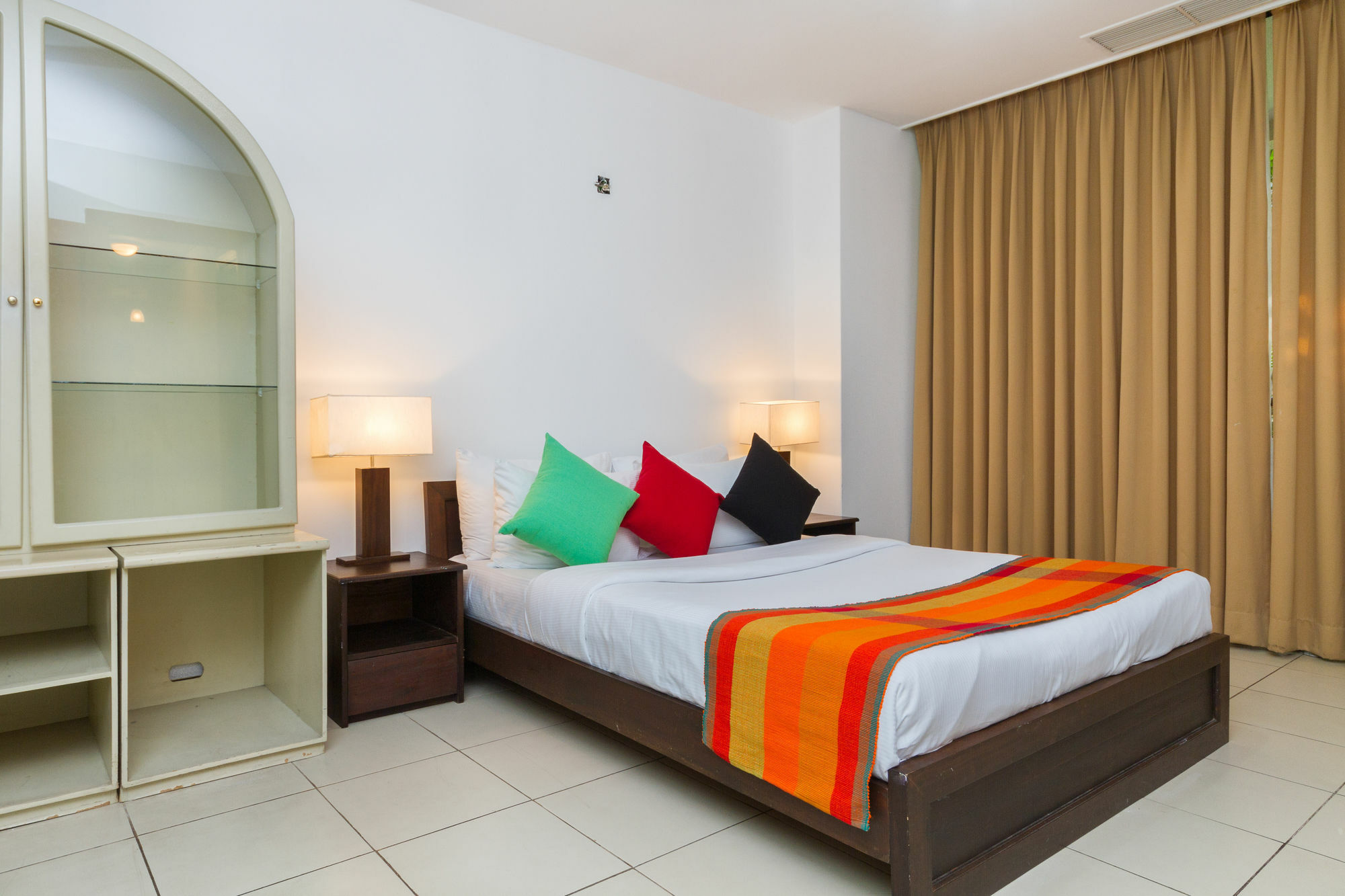 Crescat Residencies Apartment Colombo Ngoại thất bức ảnh