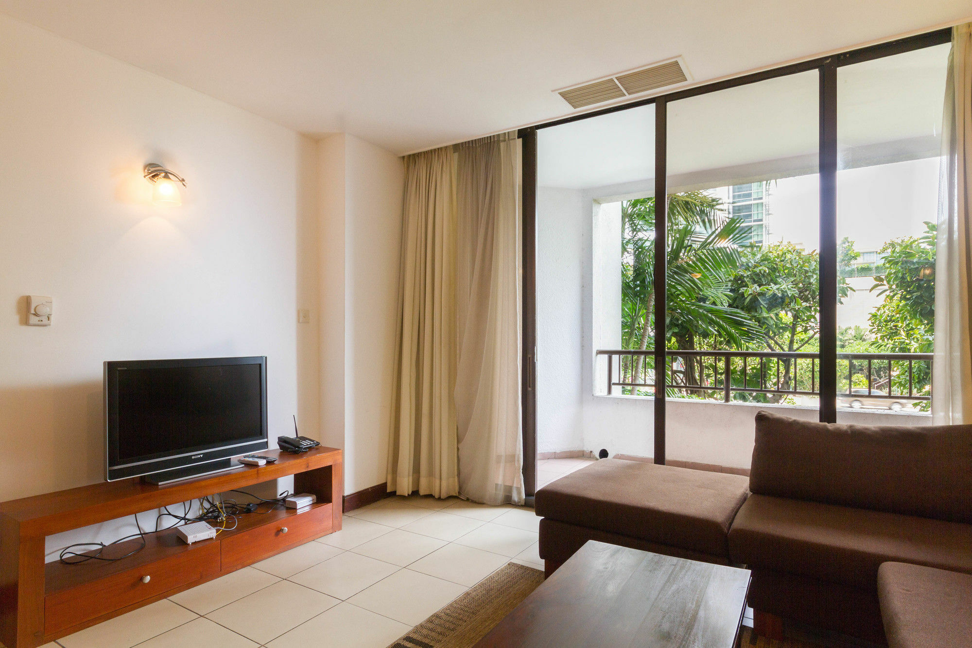 Crescat Residencies Apartment Colombo Ngoại thất bức ảnh
