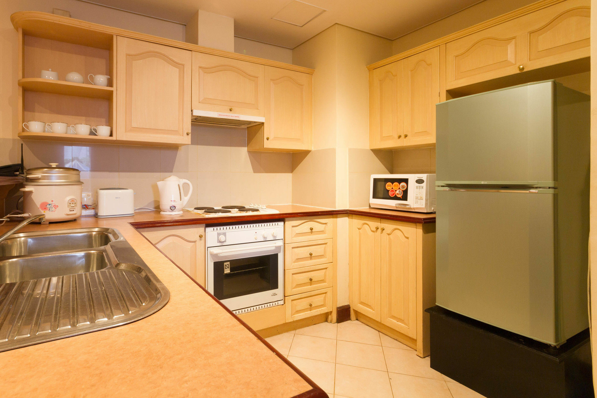 Crescat Residencies Apartment Colombo Ngoại thất bức ảnh