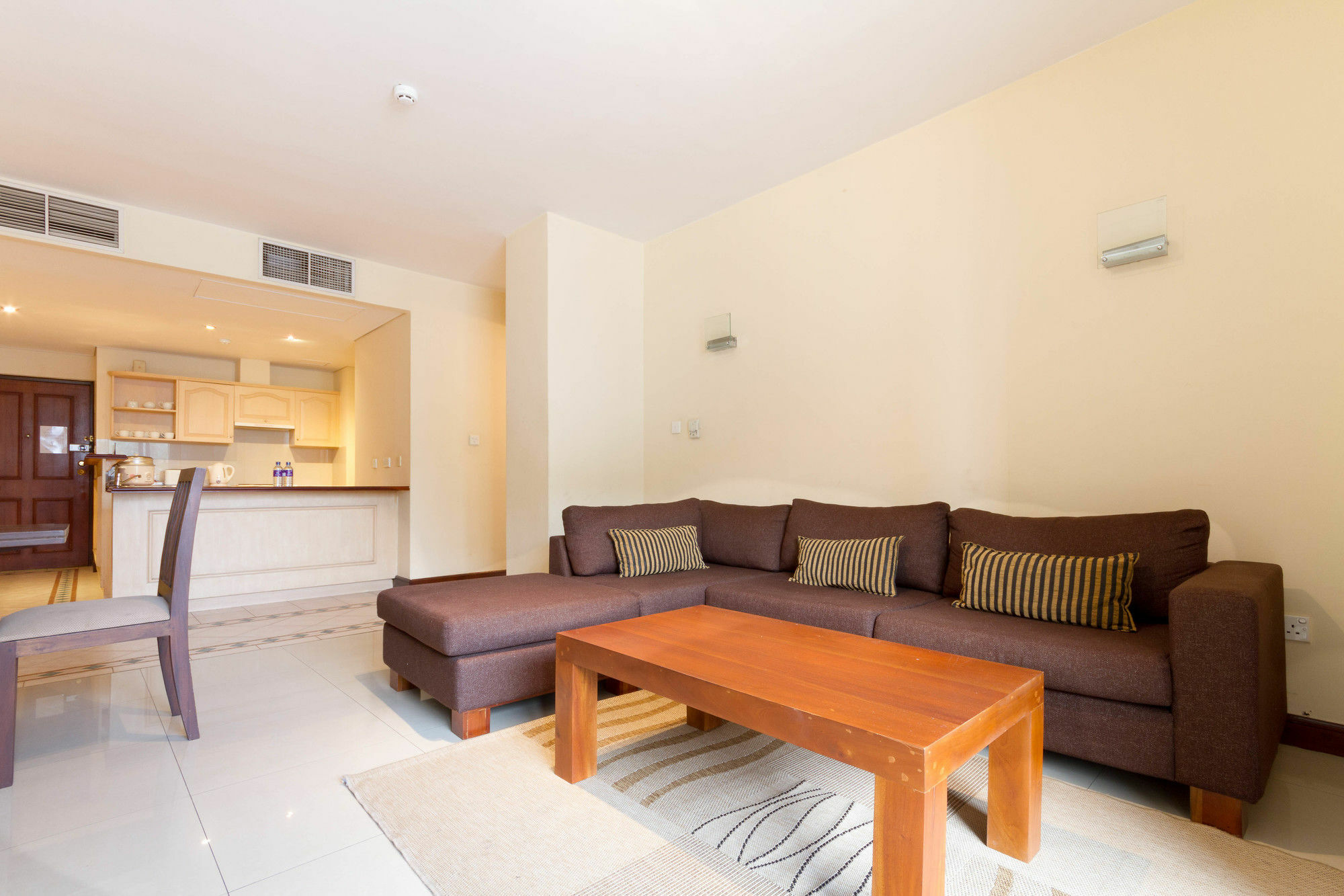 Crescat Residencies Apartment Colombo Ngoại thất bức ảnh