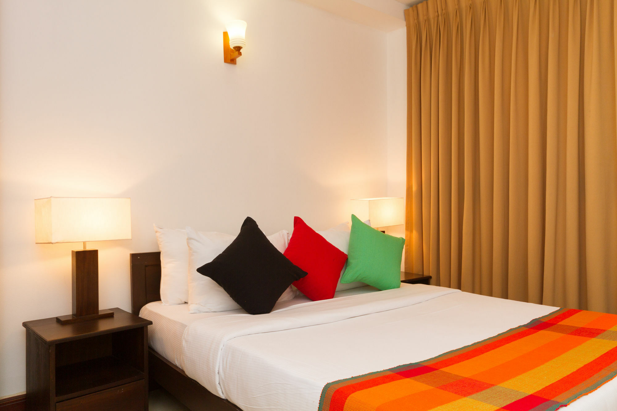 Crescat Residencies Apartment Colombo Ngoại thất bức ảnh