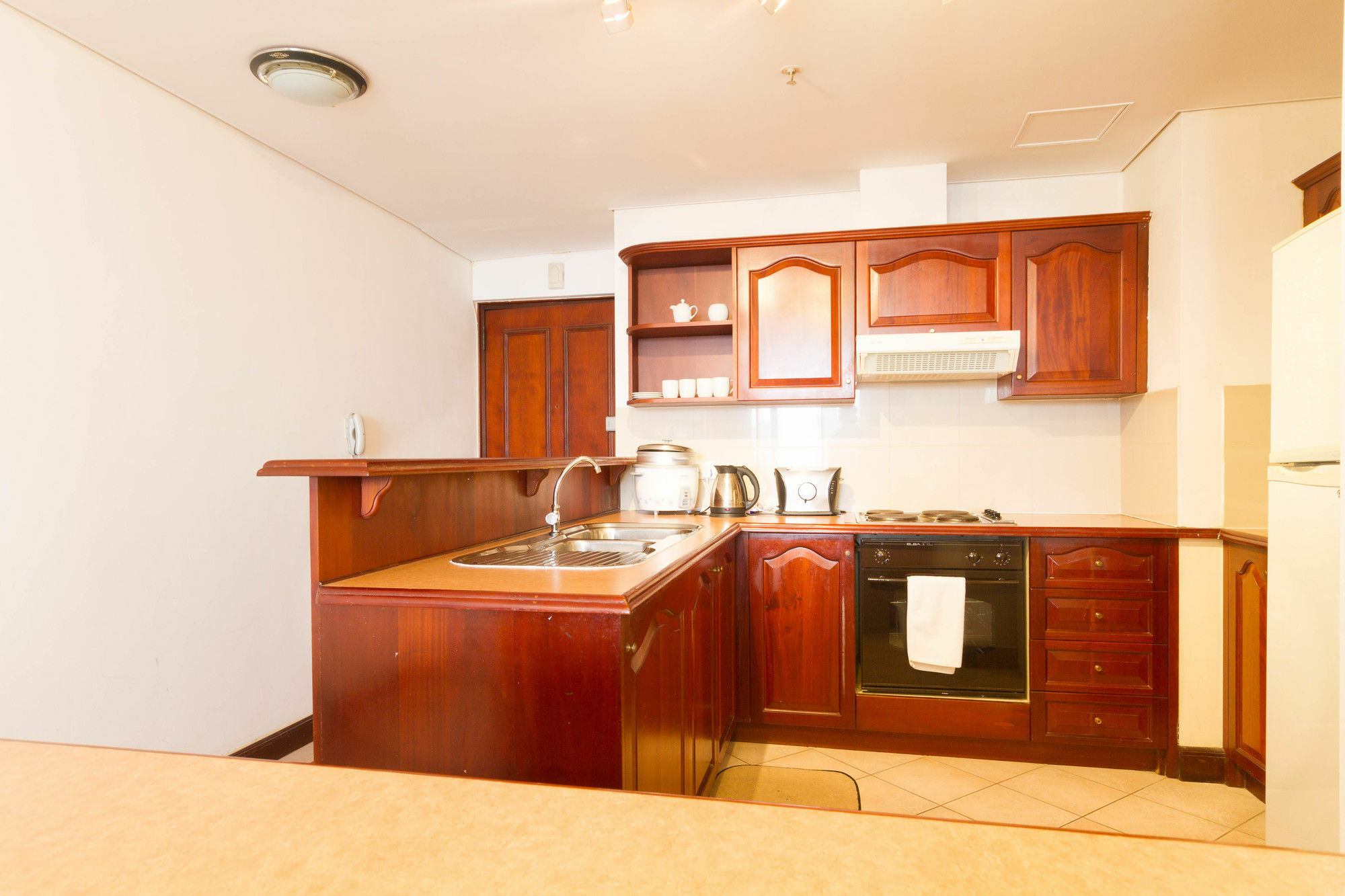 Crescat Residencies Apartment Colombo Ngoại thất bức ảnh