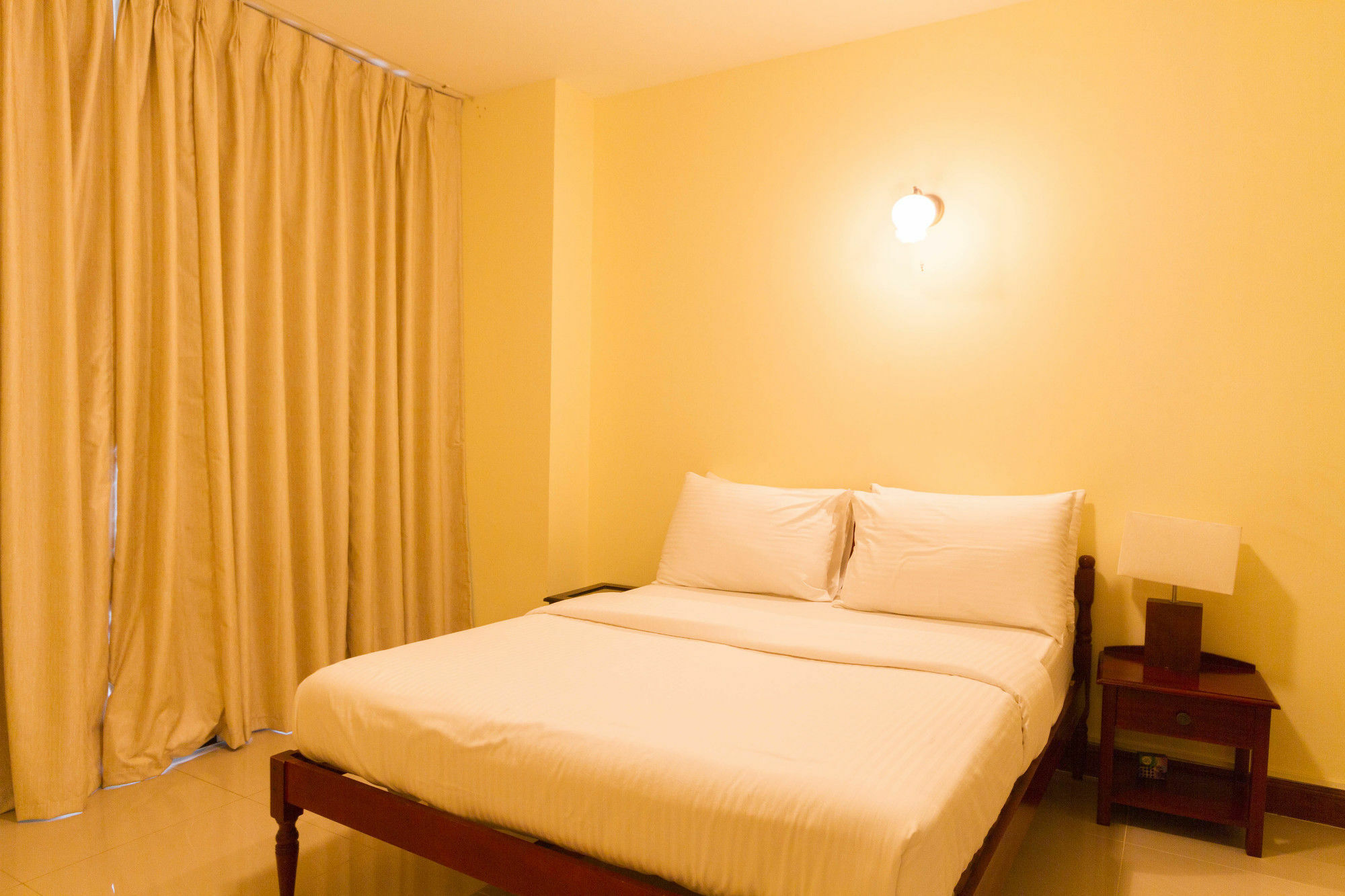 Crescat Residencies Apartment Colombo Ngoại thất bức ảnh