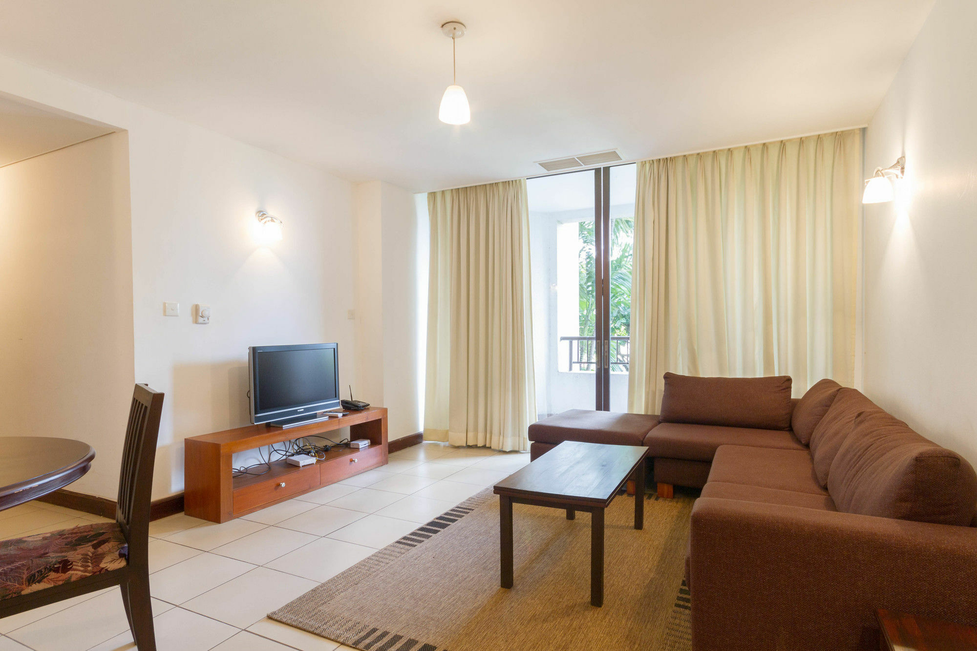 Crescat Residencies Apartment Colombo Ngoại thất bức ảnh