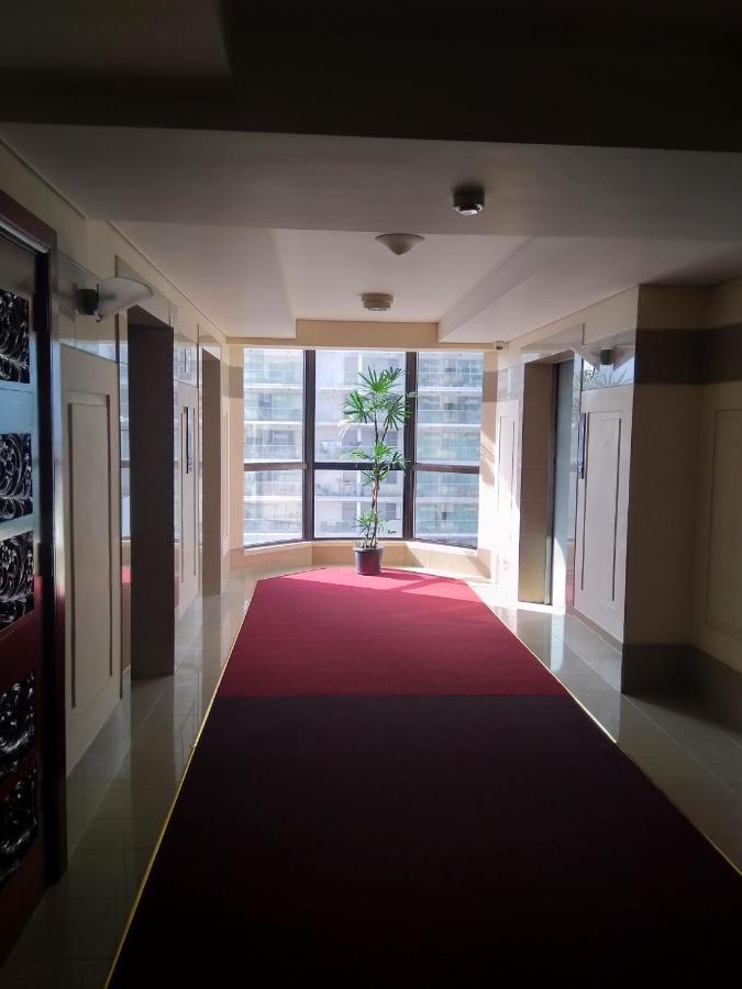 Crescat Residencies Apartment Colombo Ngoại thất bức ảnh
